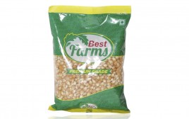 Reliance Pulses Maize (Popcorn)   Pack  500 grams